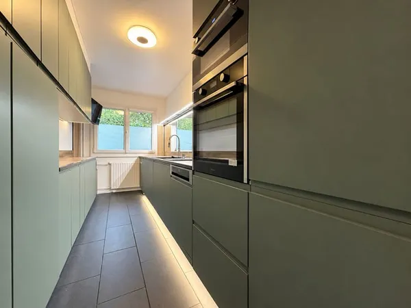 Appartement Magny Les Hameaux 4 pièce(s) 83.56 m2