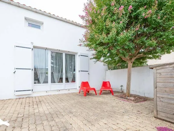 Maison 3 pièces 47 m²
