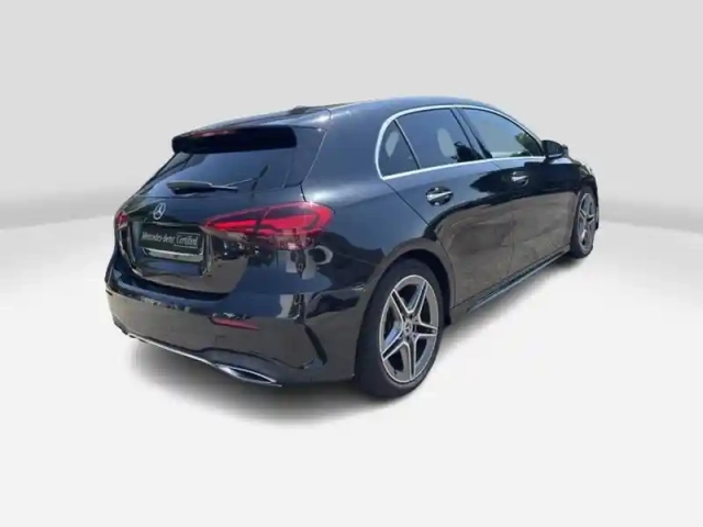 Mercedes Classe A 200 d amg line — photo 5