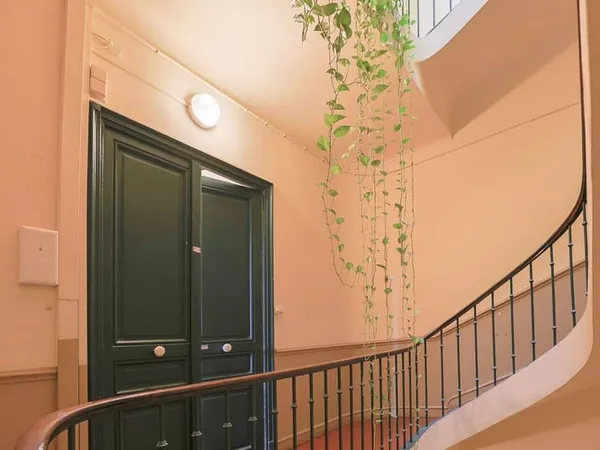 Appartement 3 pièces 72 m²