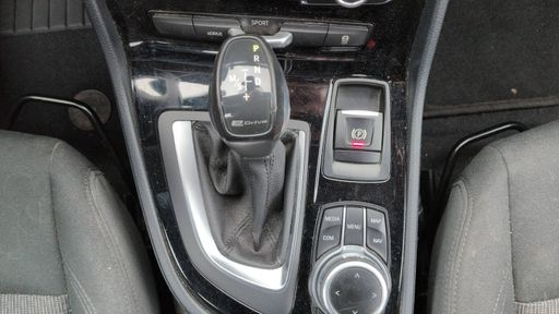 BMW Serie 2 Active Tourer 225xe 224 Plug in Hybrid BVA - Lounge – 2019 – 101838 km – Hybride rechargeable – Boîte Automatique — photo 5