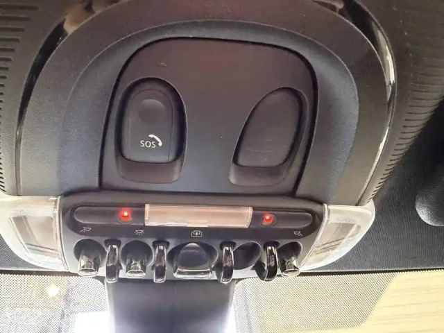 Mini Mini clubman one 102 ch — photo 15