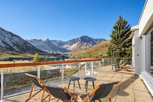 Appartement 8 pièces 230 m²