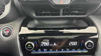 Toyota Yaris Cross 116h GR Sport MY22 — photo 19