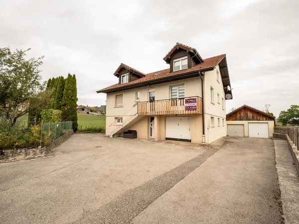 Maison de luxe 9 pièces 200 m²