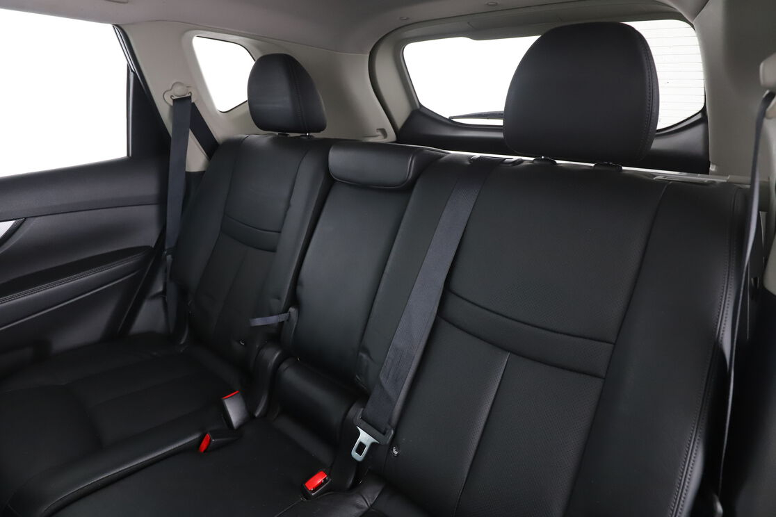 Nissan X-Trail 1.6 dCi Tekna — photo 13