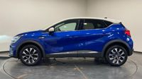 Renault Captur 1.3 TCe mild hybrid 160ch Techno EDC — photo 8