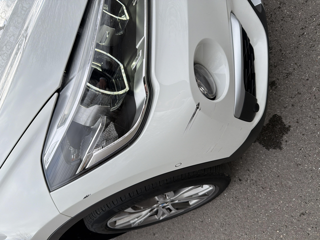 BMW X1 sDrive 18i 140 ch DKG7 — photo 42