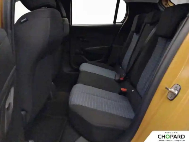Peugeot 208 puretech 75 s&amp;s bvm5 — photo 53