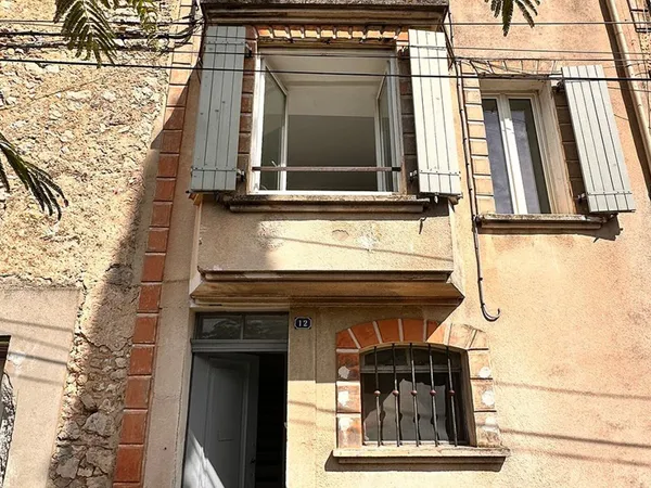 Maison 3 pièces 70 m²