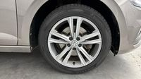 Volkswagen Polo 1.0 TSI 115ch Carat DSG7 Euro6d-T — photo 20