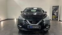 Nissan Micra 1.0 IG 71ch Acenta 2018 Euro6c