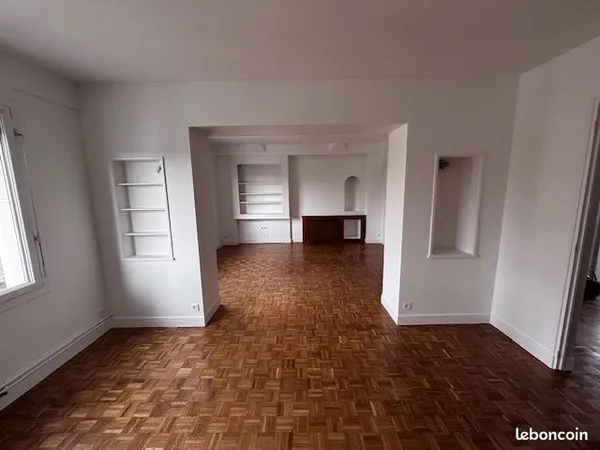 EPERNAY Appartement 116m2