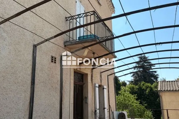 Appartement 2 pièces 70 m²