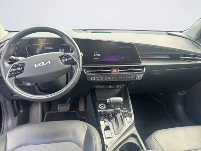Kia Niro 1.6 gdi 183 ch phev dct6 — photo 10