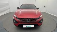 Peugeot 408 1.2 PureTech 130ch S&S GT EAT8