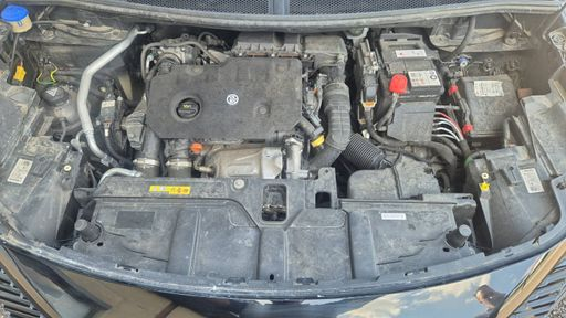 Peugeot 5008 1.5 BlueHDi 130 EAT8 - Allure – 2022 – 145419 km – Diesel – Boîte Automatique — photo 37