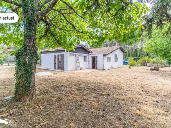 Maison 4 pièces 103 m²