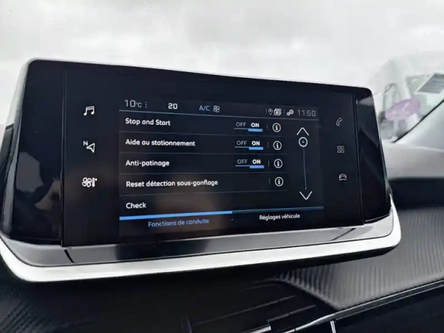 Peugeot 2008 puretech 130 s&amp;s eat8 — photo 54