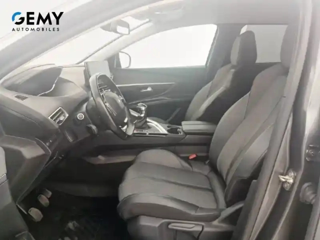 Peugeot 5008 bluehdi 130ch s&amp;s bvm6 — photo 9