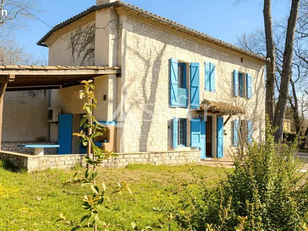 Propriété 110 m² Gaillac