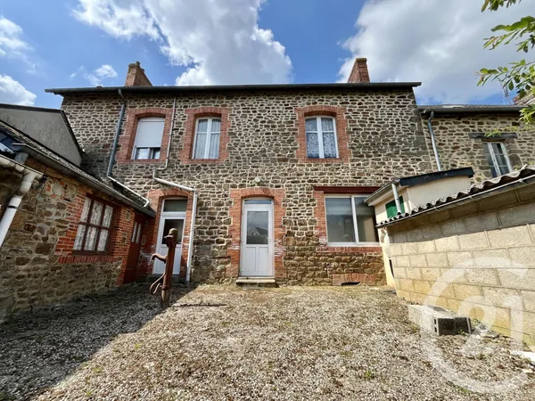 Maison 6 pièces 142 m²