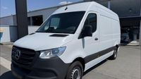 Mercedes Sprinter 311 CDI 37 3T2 Pro — photo 4