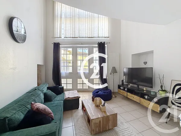 Maison 3 pièces 63 m²