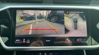 Audi Rs6 Avant 4.0 V8 TFSI 600ch quattro tiptronic — photo 18
