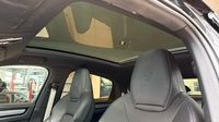 Porsche Cayenne Coupé 3.0 V6 462ch E-Hybrid Platinum Edition — photo 22