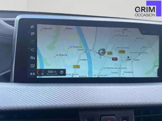 Bmw X2 sdrive 18i 136 ch bvm6 — photo 29