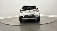 Renault Captur 1.6 E-Tech hybride Initiale Paris -21 — photo 6