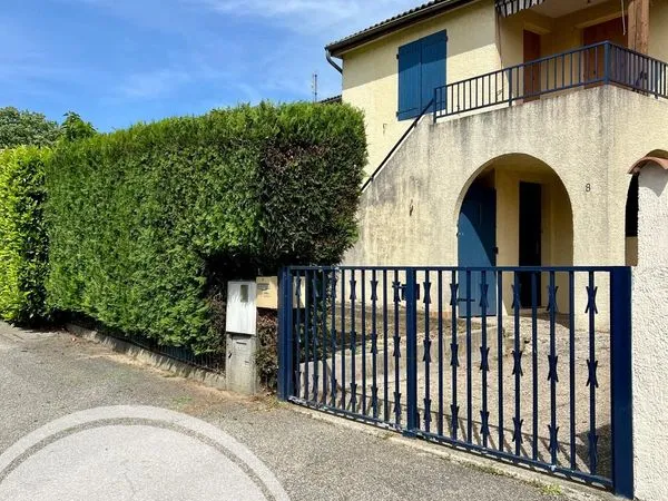 Villa 5 pièces 108 m²