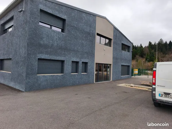 Bureau a veyziat