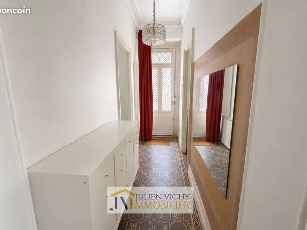 Maison de ville 5 pièces 148 m²