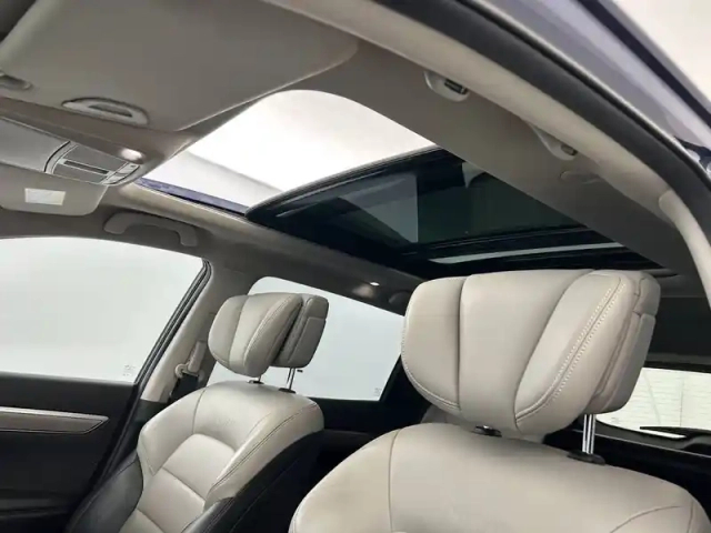 Renault Koleos dci 175 4x2 x-tronic energy — photo 35