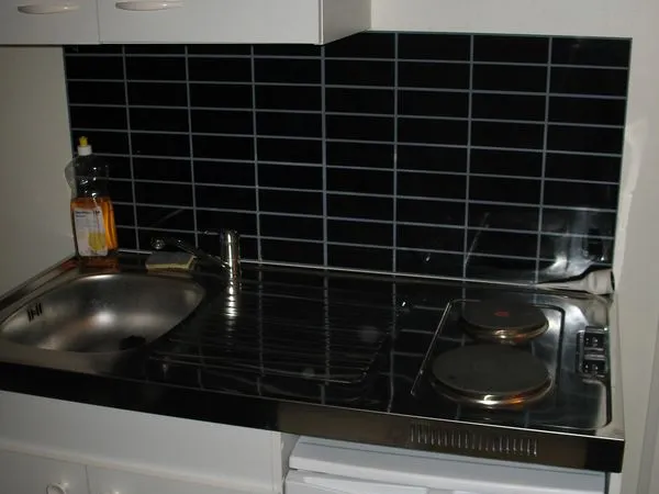 Studio en vente PARIS 16ème