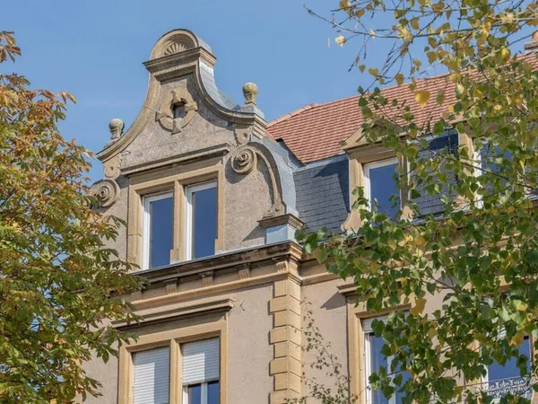 Duplex 7 pièces 180 m²