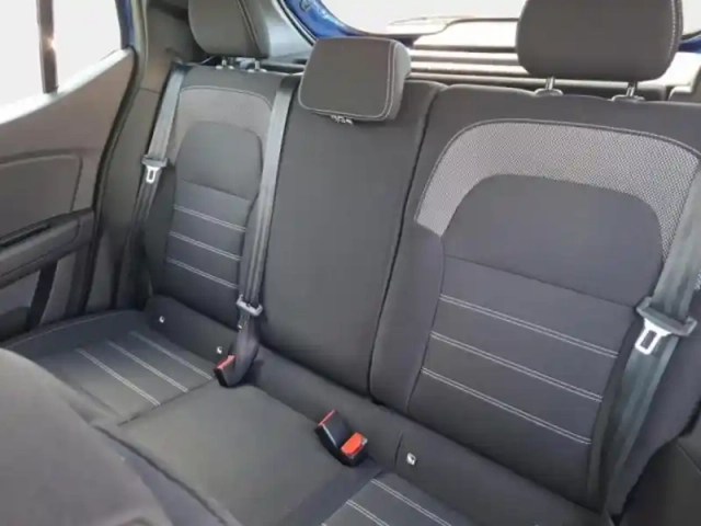 Dacia Sandero 1.0 tce 90ch expression — photo 12