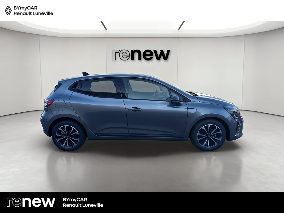 Renault Clio TCe 90 ch GSR2 — photo 6