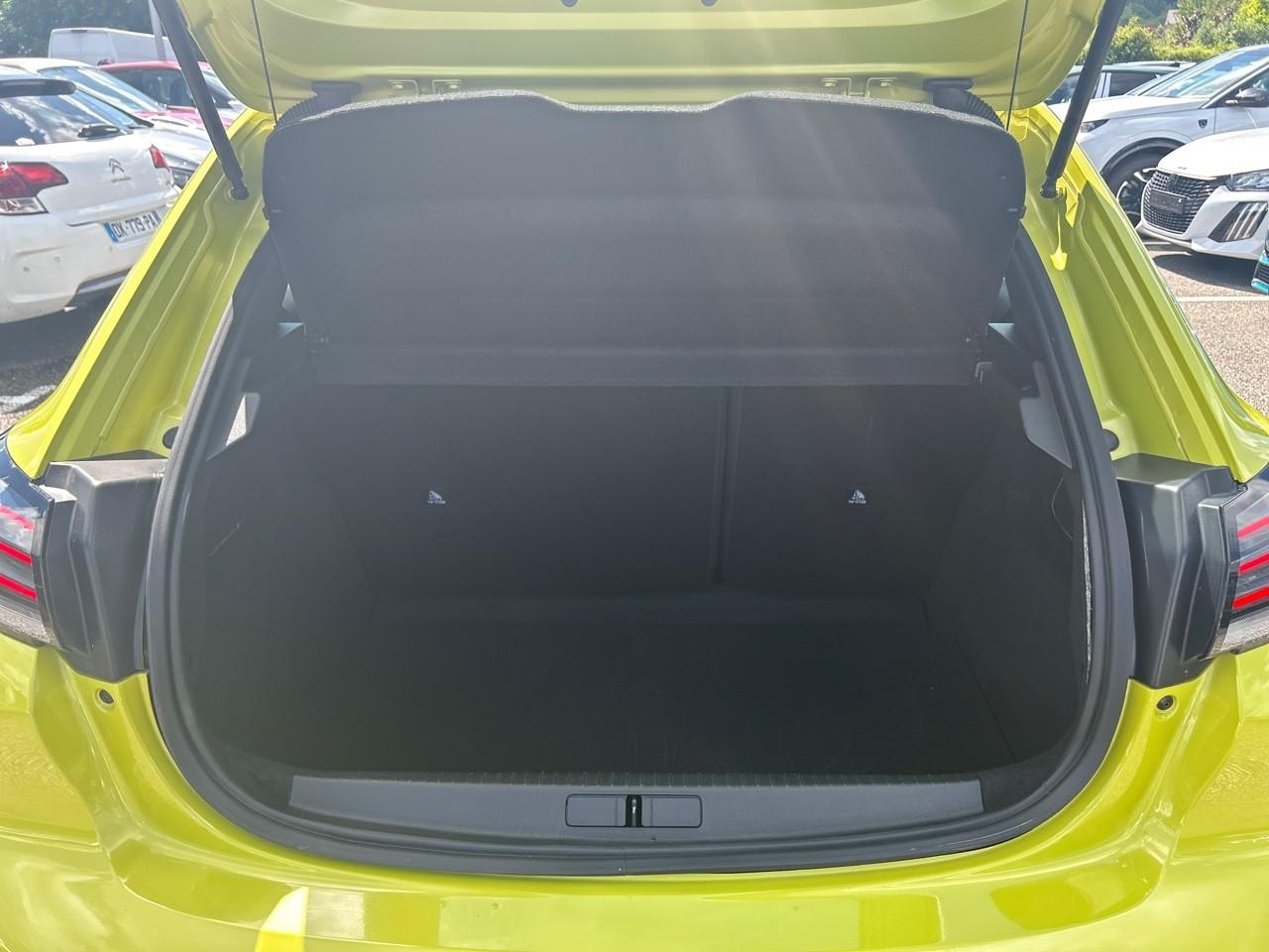 Peugeot 208 1.2 puretech 75ch s&s active — photo 6