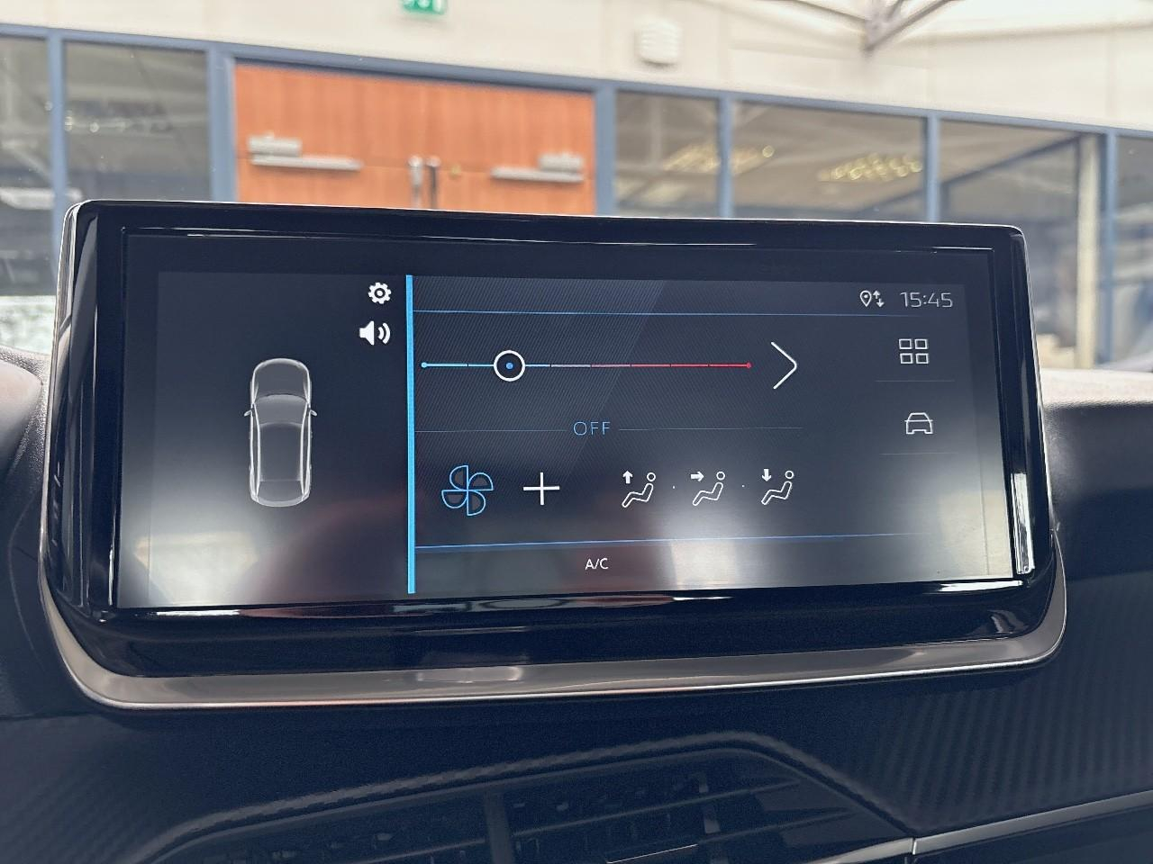 Peugeot 208 100 s&s bvm6 style — photo 20
