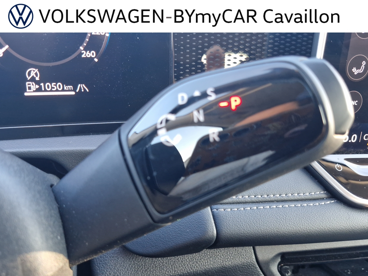 Volkswagen Tiguan 2.0 TDI 150ch DSG7 — photo 16