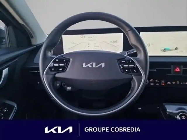 Kia Ev6 229ch air active 2wd — photo 7