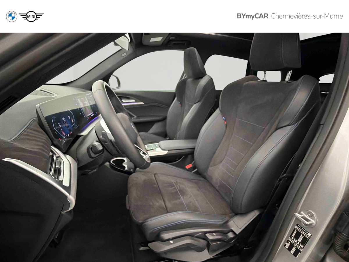 BMW X1 sDrive 20i 170ch DKG7 — photo 11
