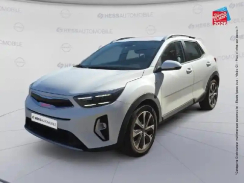 Kia Stonic 1.0 t-gdi 100ch collection 2 dct7