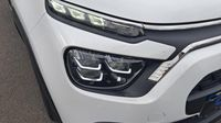 Citroen C3 1.2 PureTech 110ch S&S MAX Boite Automatique — photo 26