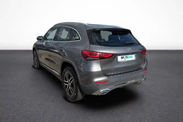Mercedes Gla 180 7g-dct — photo 43