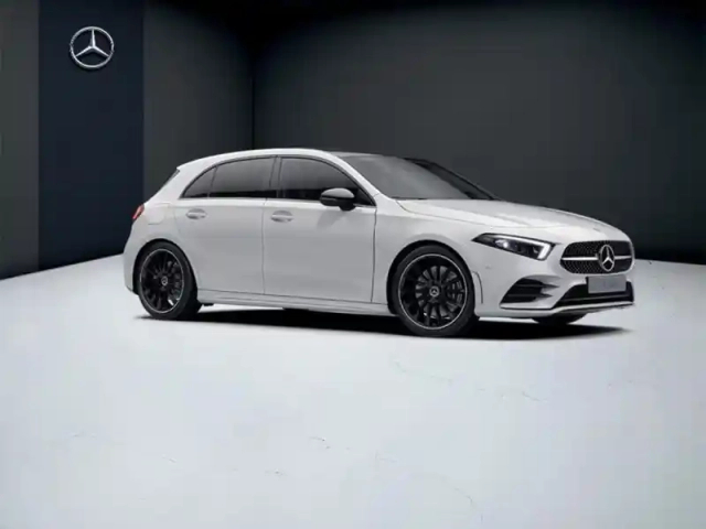 Mercedes Classe A 250 e amg line — photo 14