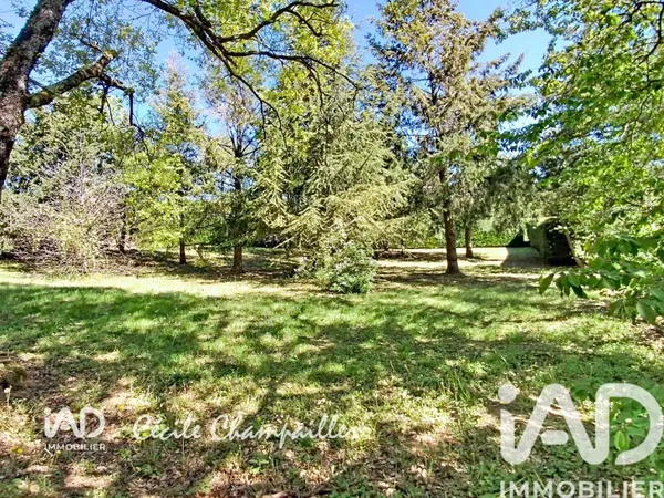 Terrain 1420 m²